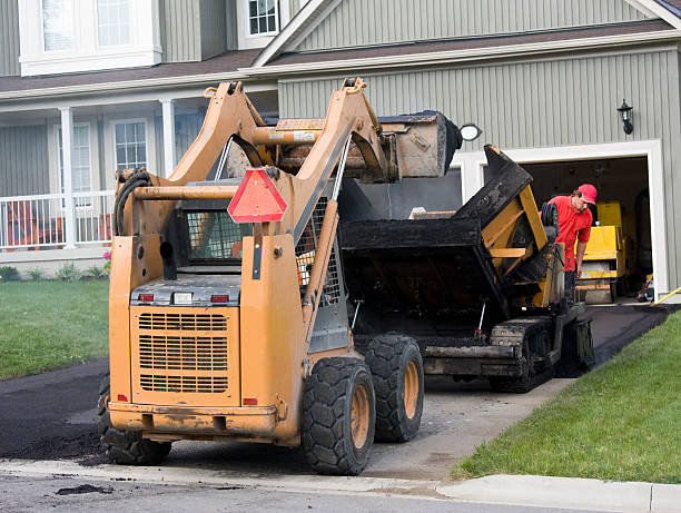 Best Luxury Driveway Pavers in Farmersville, OH